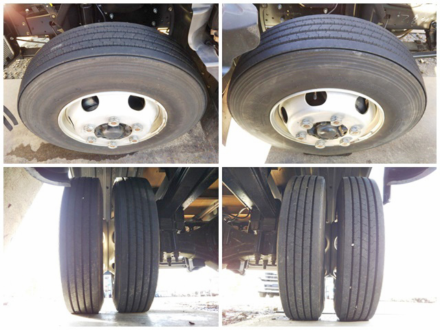 トヨタダイナクレーン6段小型（2t・3t）[写真20]