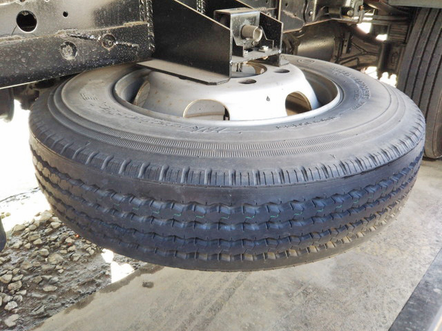 トヨタダイナクレーン6段小型（2t・3t）[写真21]