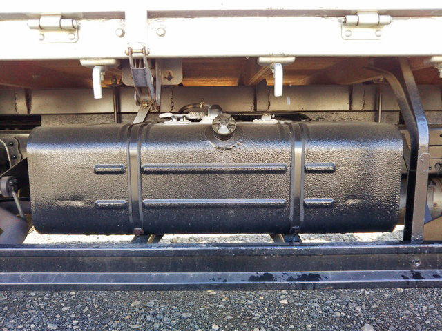 トヨタダイナクレーン6段小型（2t・3t）[写真22]