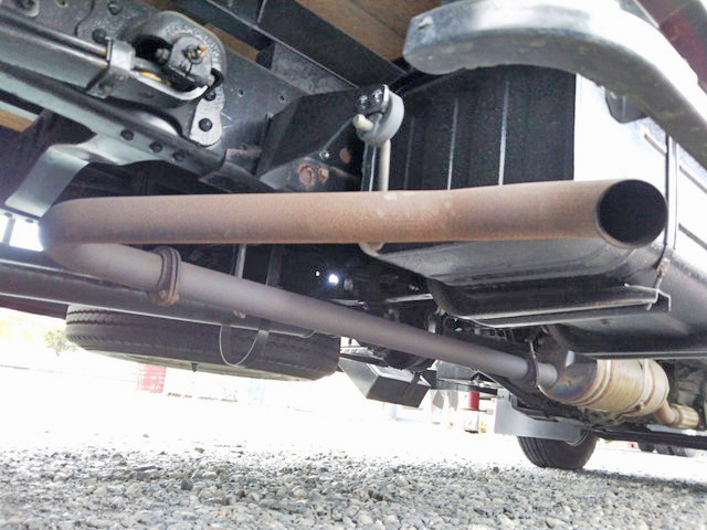 トヨタダイナクレーン6段小型（2t・3t）[写真23]