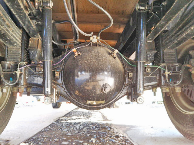 トヨタダイナクレーン6段小型（2t・3t）[写真24]