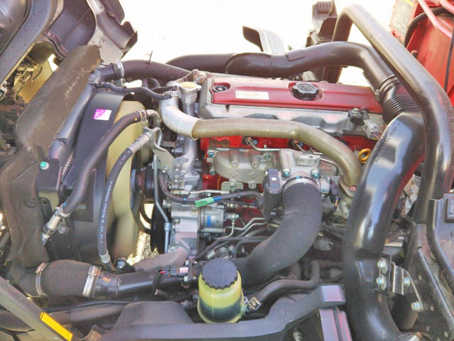 トヨタダイナクレーン6段小型（2t・3t）[写真26]