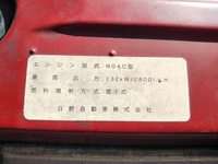 トヨタダイナクレーン6段小型（2t・3t）[写真27]