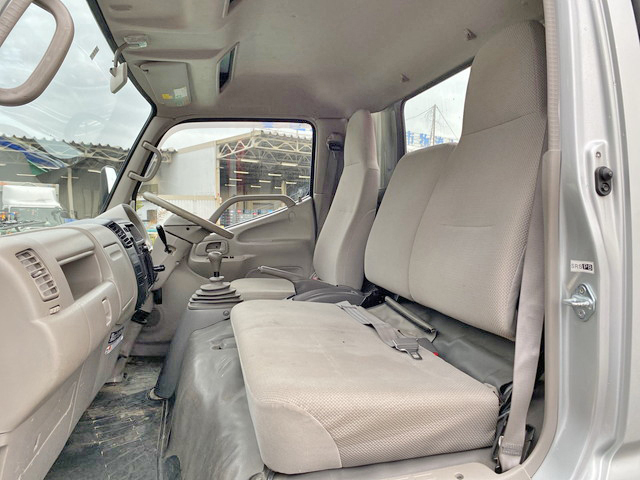 トヨタダイナクレーン6段小型（2t・3t）[写真31]