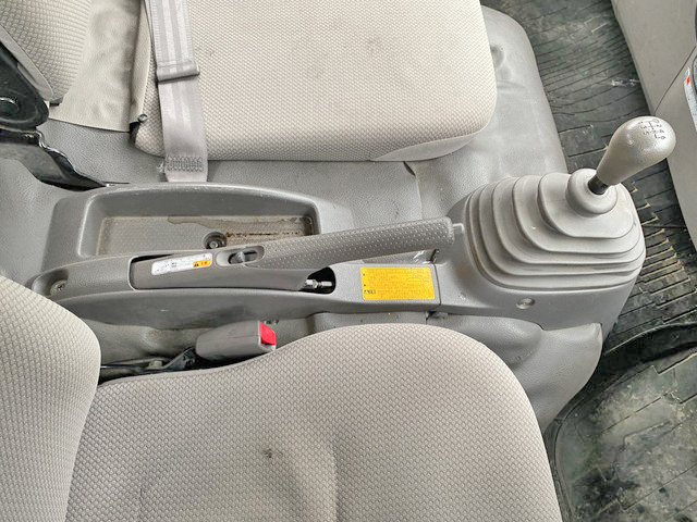 トヨタダイナクレーン6段小型（2t・3t）[写真35]