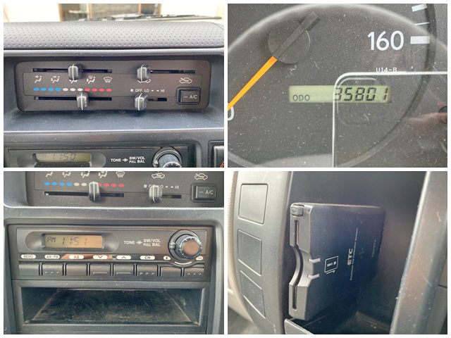 トヨタダイナクレーン6段小型（2t・3t）[写真39]