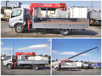 トヨタダイナクレーン6段小型（2t・3t）[写真05]