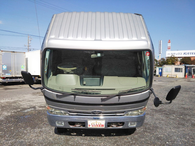 トヨタダイナクレーン6段小型（2t・3t）[写真08]