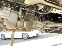 日野レンジャーセルフクレーン4段増トン（6t・8t）[写真11]