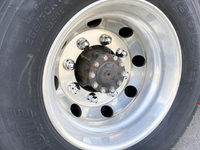 日野レンジャーセルフクレーン4段増トン（6t・8t）[写真13]