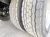 日野レンジャーセルフクレーン4段増トン（6t・8t）[写真14]