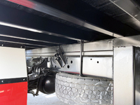 日野レンジャーセルフクレーン4段増トン（6t・8t）[写真17]