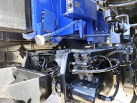 日野レンジャーセルフクレーン4段増トン（6t・8t）[写真18]