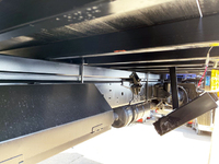 日野レンジャーセルフクレーン4段増トン（6t・8t）[写真20]