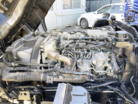 日野レンジャーセルフクレーン4段増トン（6t・8t）[写真28]