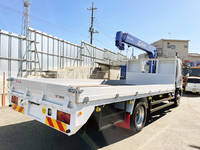 日野レンジャーセルフクレーン4段増トン（6t・8t）[写真02]