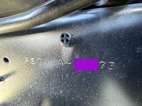 日野レンジャーセルフクレーン4段増トン（6t・8t）[写真30]