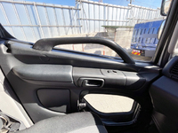 日野レンジャーセルフクレーン4段増トン（6t・8t）[写真38]