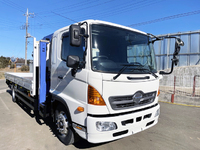 日野レンジャーセルフクレーン4段増トン（6t・8t）[写真03]