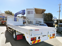 日野レンジャーセルフクレーン4段増トン（6t・8t）[写真04]