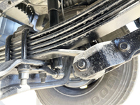 日野レンジャーセルフクレーン4段増トン（6t・8t）[写真09]