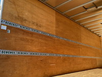 いすゞフォワードアルミバン中型（4t）[写真11]