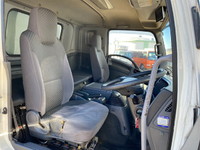 いすゞフォワードアルミバン中型（4t）[写真29]