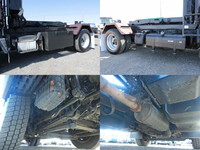 三菱ふそうキャンターコンテナ専用車小型（2t・3t）[写真16]