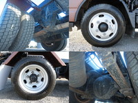 三菱ふそうキャンターコンテナ専用車小型（2t・3t）[写真18]