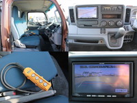 三菱ふそうキャンターコンテナ専用車小型（2t・3t）[写真20]