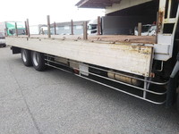 UDトラックスビッグサムアルミブロック大型（10t）[写真15]