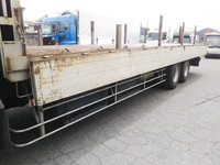 UDトラックスビッグサムアルミブロック大型（10t）[写真16]