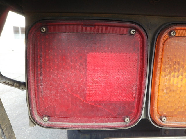 UDトラックスビッグサムアルミブロック大型（10t）[写真18]