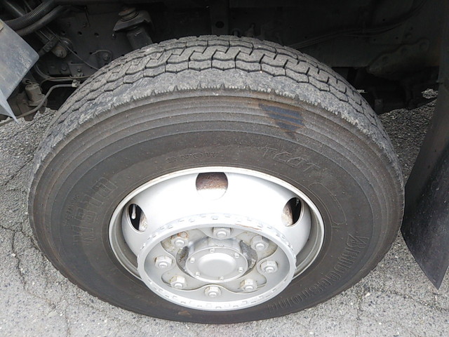 UDトラックスビッグサムアルミブロック大型（10t）[写真23]