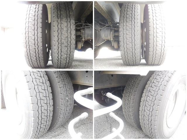 UDトラックスビッグサムアルミブロック大型（10t）[写真25]