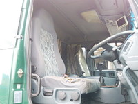 UDトラックスビッグサムアルミブロック大型（10t）[写真30]