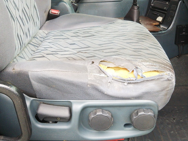 UDトラックスビッグサムアルミブロック大型（10t）[写真34]