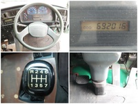 UDトラックスビッグサムアルミブロック大型（10t）[写真35]