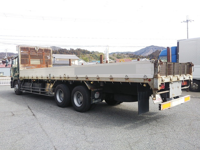 UDトラックスビッグサムアルミブロック大型（10t）[写真04]