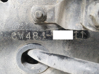 UDトラックスビッグサムアルミブロック大型（10t）[写真40]