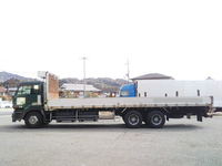 UDトラックスビッグサムアルミブロック大型（10t）[写真05]