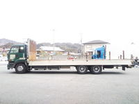 UDトラックスビッグサムアルミブロック大型（10t）[写真06]