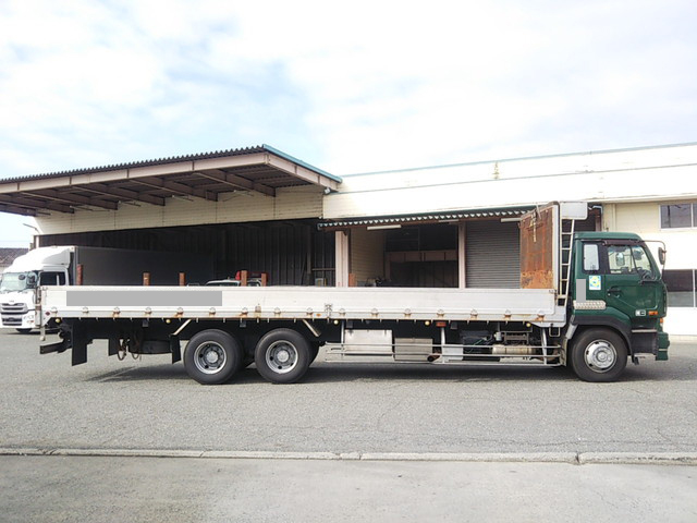 UDトラックスビッグサムアルミブロック大型（10t）[写真07]