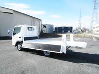 三菱ふそうキャンターガッツ平ボディ小型（2t・3t）[写真04]