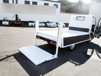 三菱ふそうキャンターガッツ平ボディ小型（2t・3t）[写真05]