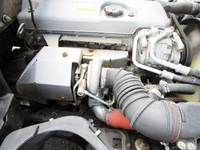 三菱ふそうキャンターガッツ平ボディ小型（2t・3t）[写真06]