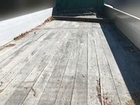 いすゞフォワードアルミブロック中型（4t）[写真10]