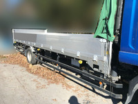 いすゞフォワードアルミブロック中型（4t）[写真13]