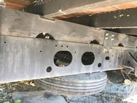 いすゞフォワードアルミブロック中型（4t）[写真15]