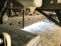 いすゞフォワードアルミブロック中型（4t）[写真16]